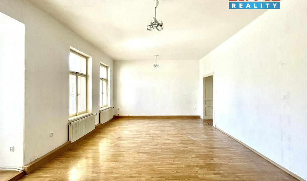 Pronájem kanceláře 118 m², Jablonec nad Nisou – náhled fotky 5