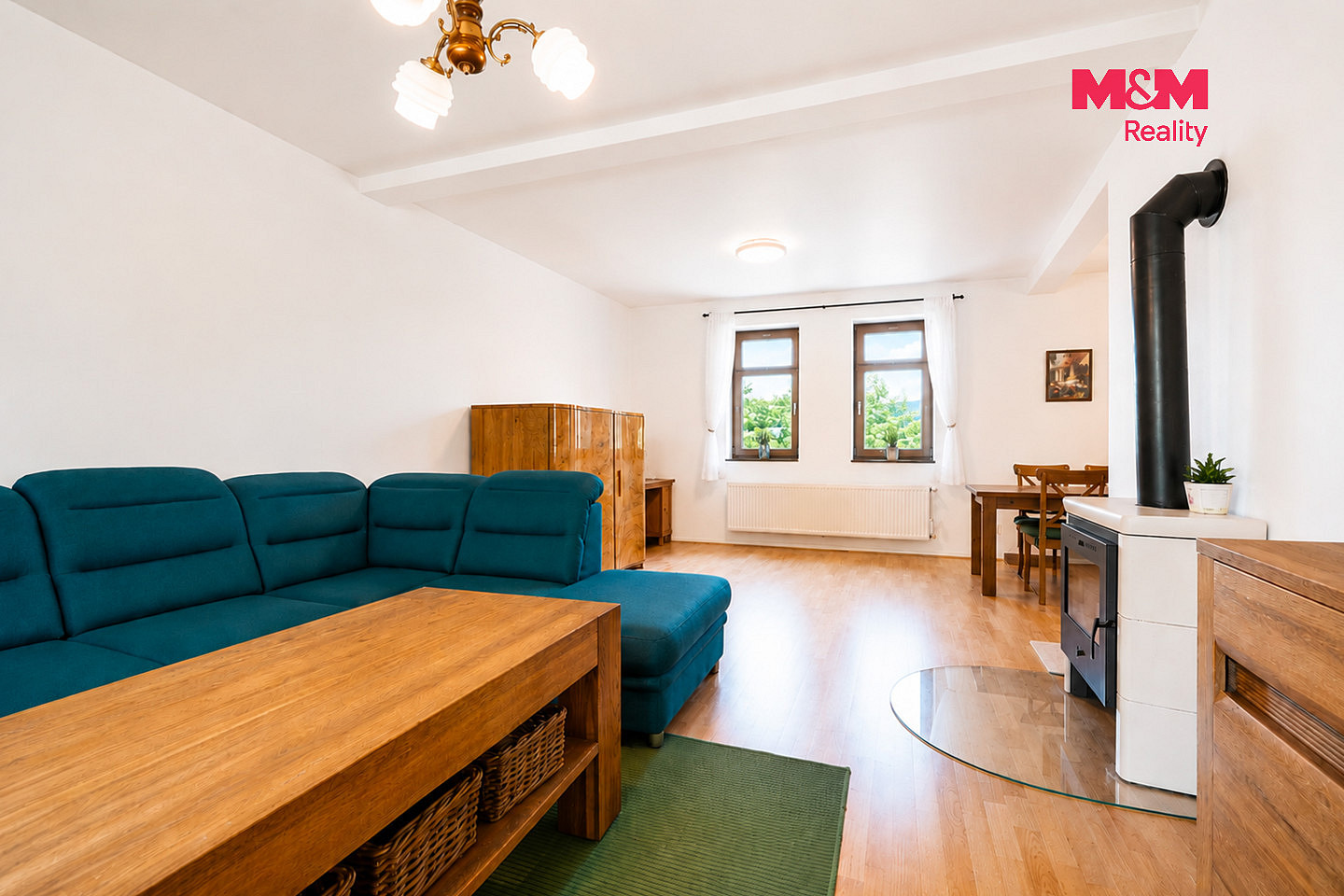 Prodej domu 105 m² s pozemkem 714 m² — photo 2