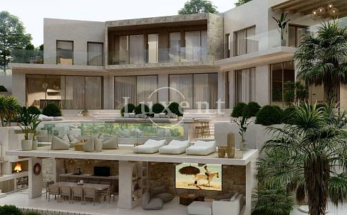 Prodej domu 441 m² s pozemkem 1 082 m², Omiš, Chorvatsko