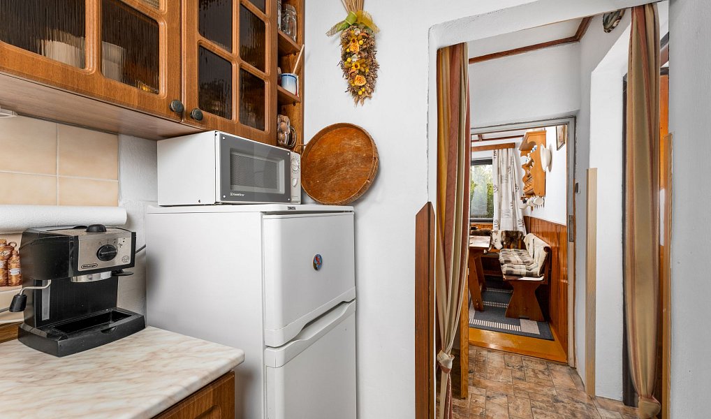 Prodej chaty/chalupy 40 m² s pozemkem 481 m², Horní Planá – náhled fotky 21