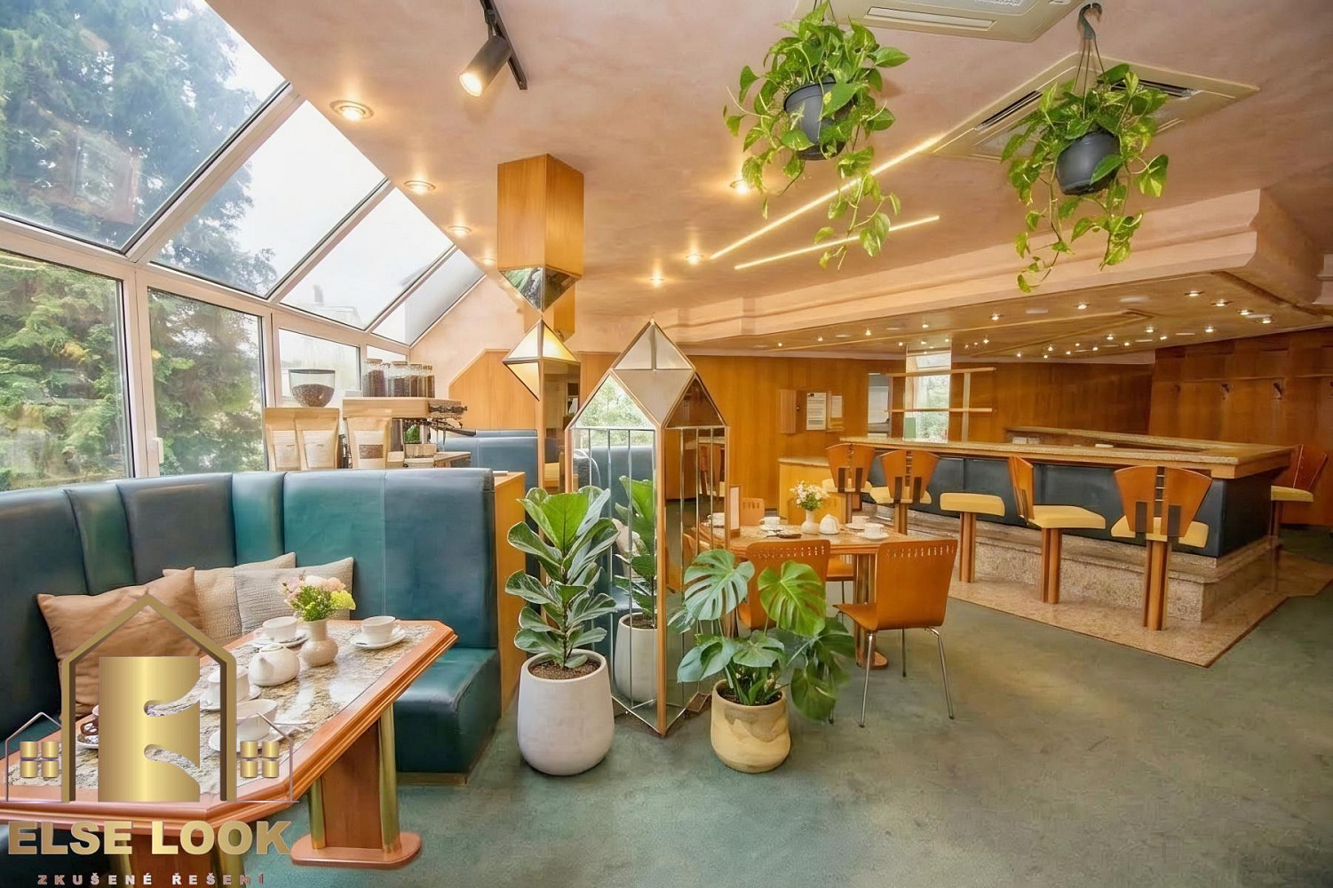Prodej kanceláře 748 m² – fotografie 5
