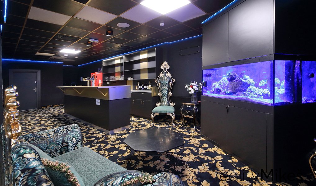 Pronájem obchodních prostor 351 m², Liberec – náhled fotky 8
