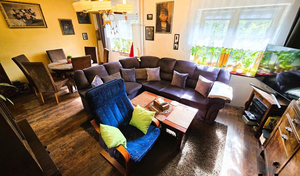 Prodej domu 200 m² s pozemkem 463 m², Most – náhled fotky 16