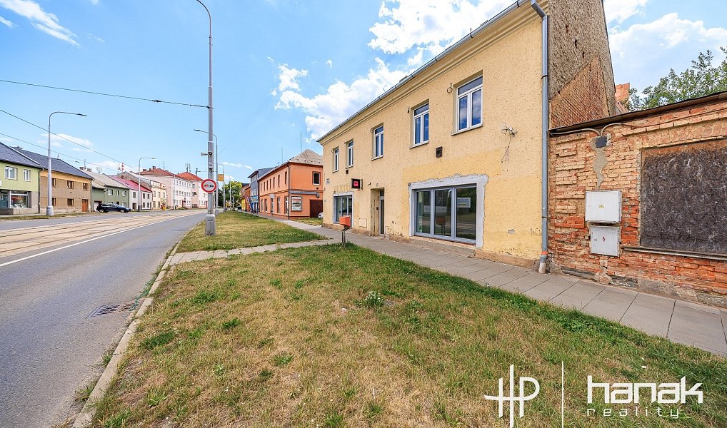 Pronájem komerčního objektu (jiného typu) 51 m², Olomouc – náhled fotky 14