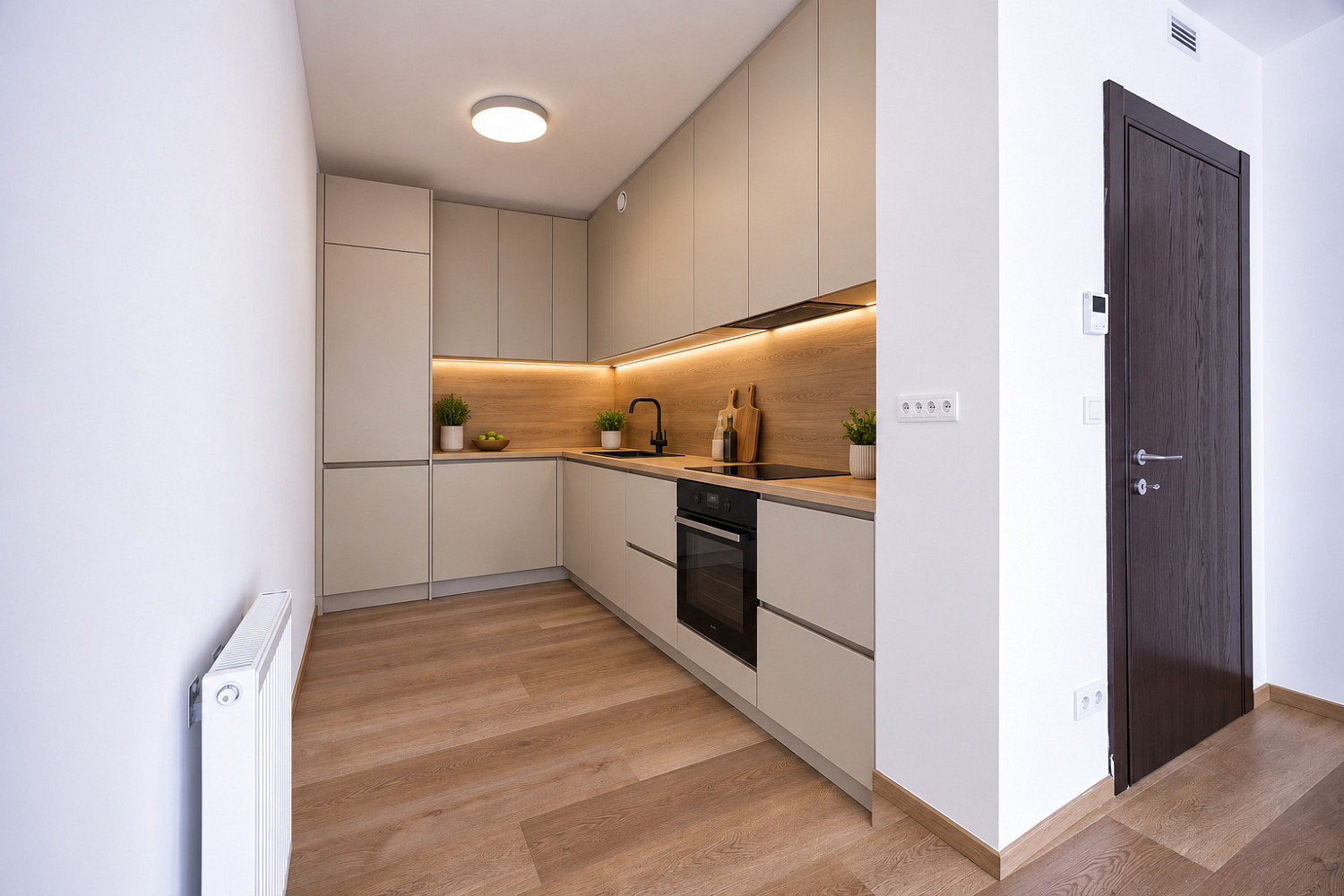 Prodej bytu 2+kk 46 m² – fotografie 4