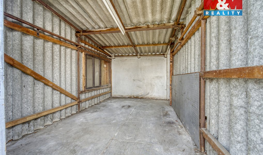 Prodej skladovacích prostor 60 m², Šťáhlavy – náhled fotky 24