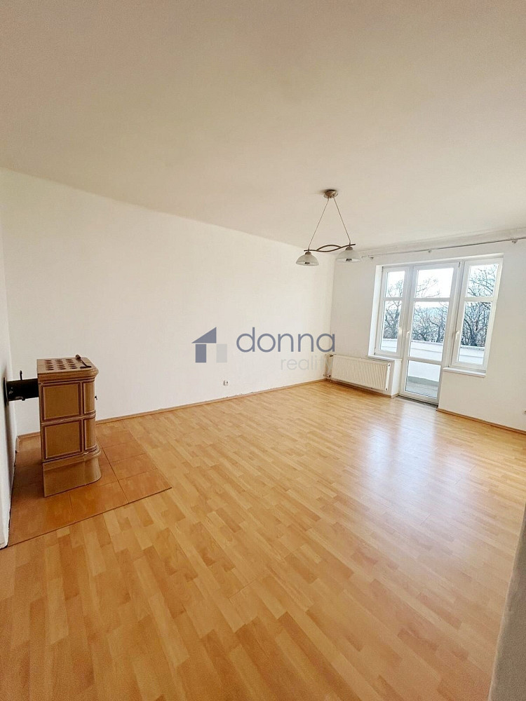 Pronájem bytu 4+kk 100 m² – fotografie 5