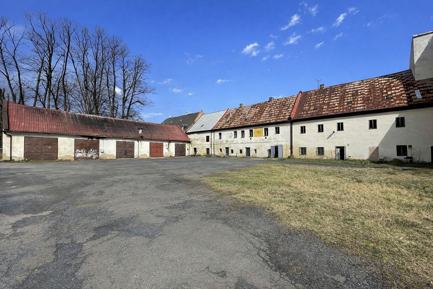 Prodej komerčního objektu (jiného typu) 9 672 m² — photo 4