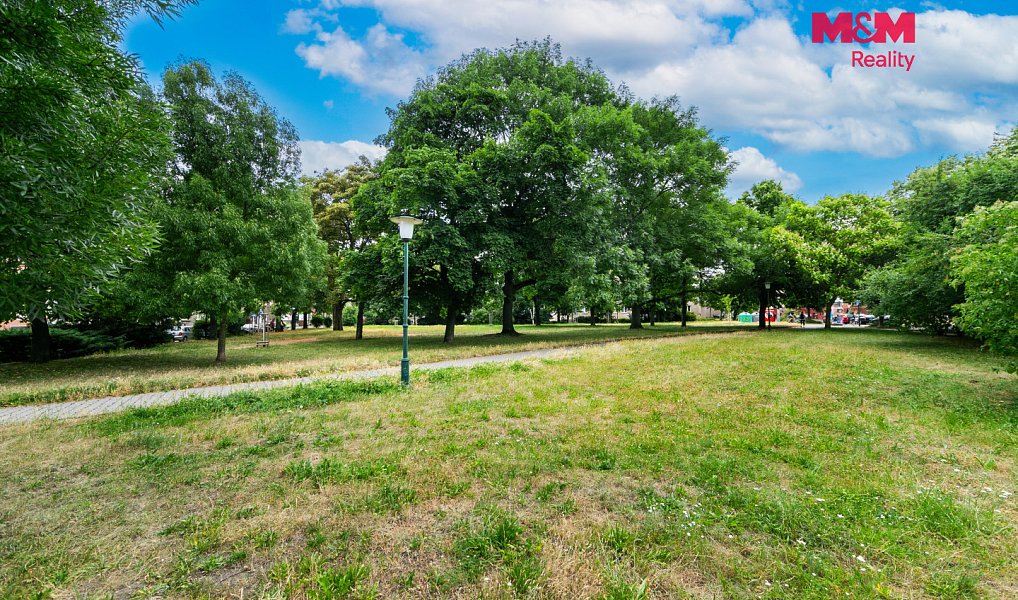 Pronájem bytu 1+1 33 m², Plzeň – náhled fotky 10