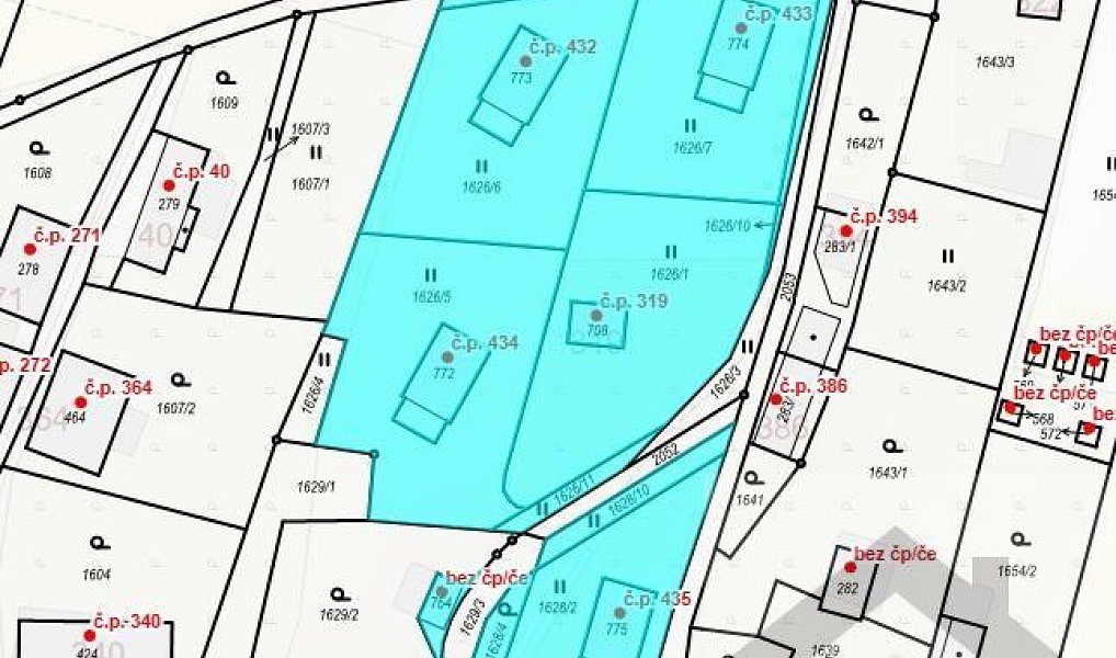 Prodej domu 656 m² s pozemkem 5 411 m², Bílý Potok – náhled fotky 39
