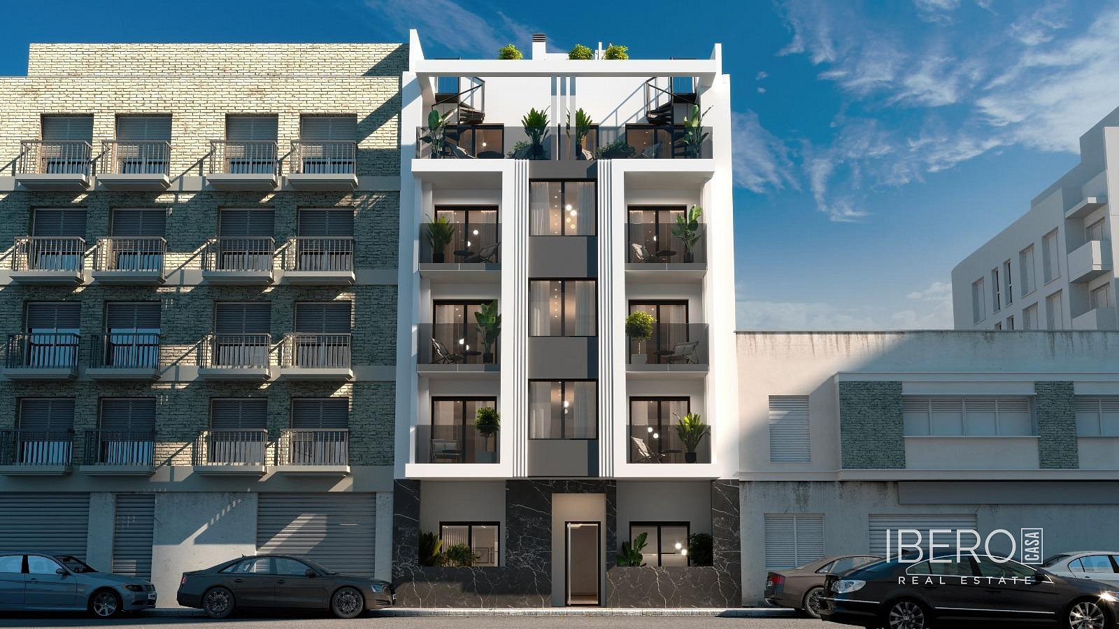 Piso 2+kk – Torrevieja - Vista 4