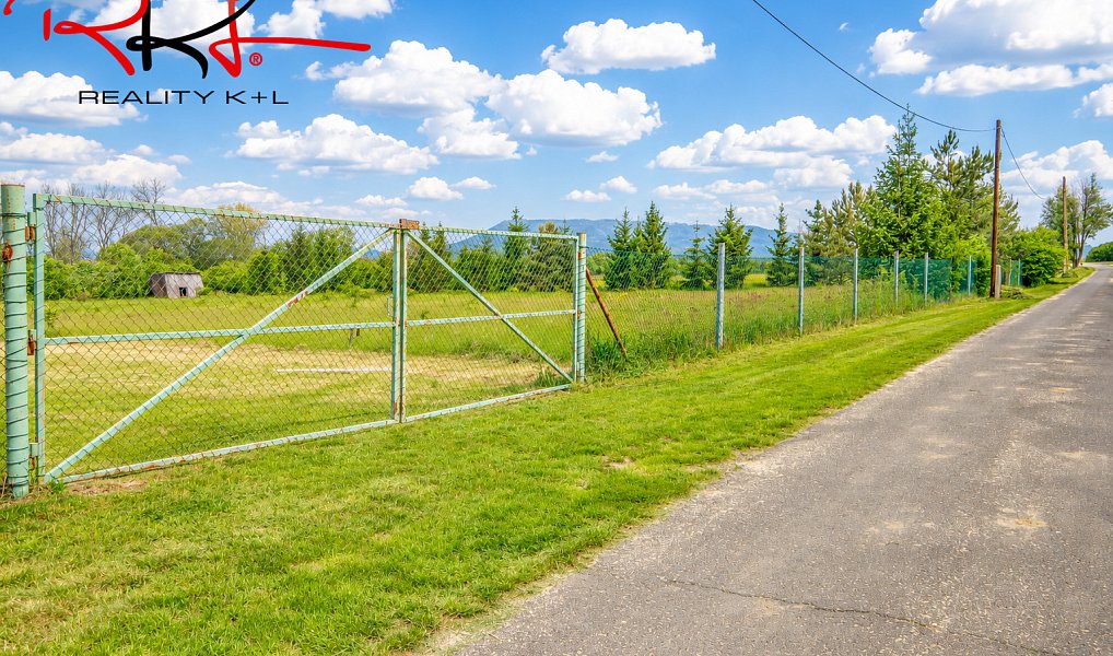 Pronájem zahrady 6 525 m², Liběšice – náhled fotky 4