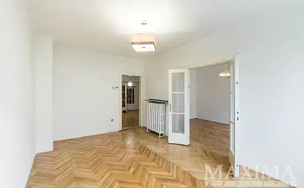 Prodej bytu 3+1 96 m²