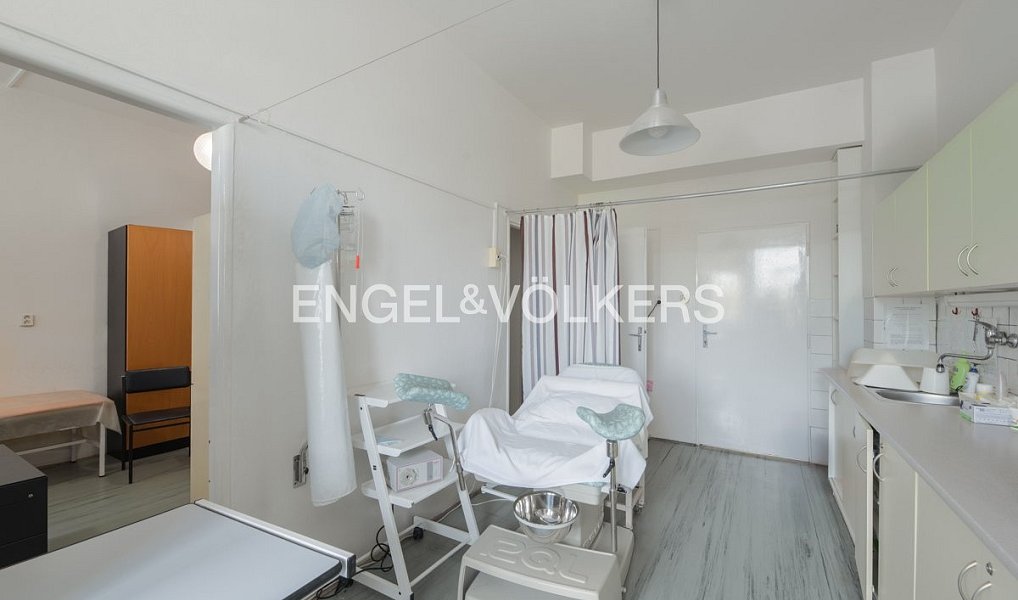 Pronájem komerčního objektu (jiného typu) 36 m², Praha – náhled fotky 3