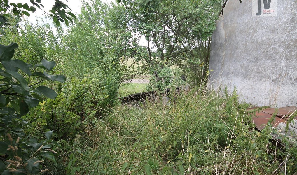Prodej stodoly 160 m2 a garáže 18 m2, okr. Klatovy, Biřkov – náhled fotky 9