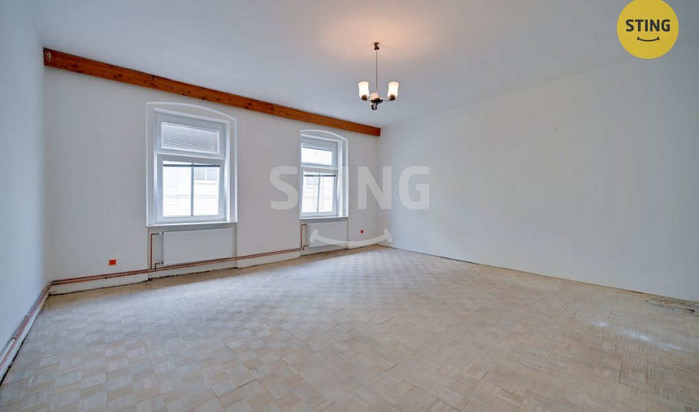 Prodej bytu 1+1 73 m², Jeseník – náhled fotky 16
