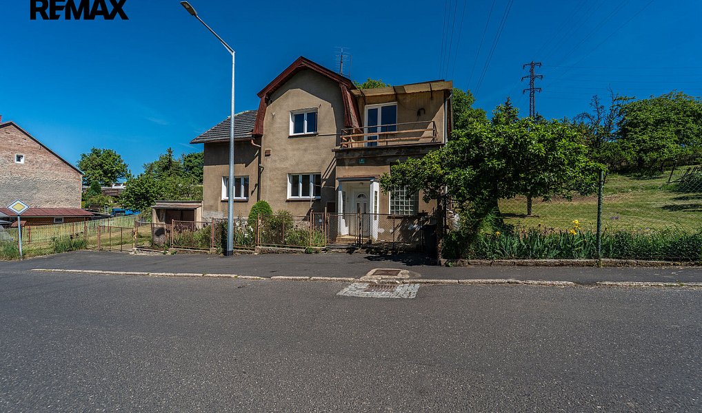Prodej domu 200 m² s pozemkem 1 201 m², Ústí nad Labem – náhled fotky 2