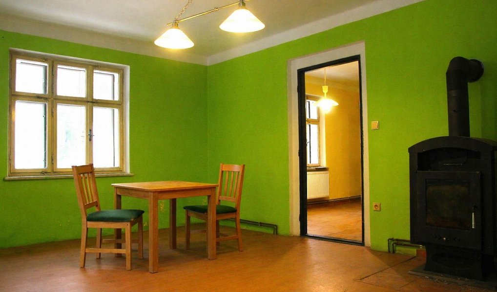 Prodej domu 130 m² s pozemkem 1 733 m², Zlatá Olešnice – náhled fotky 4