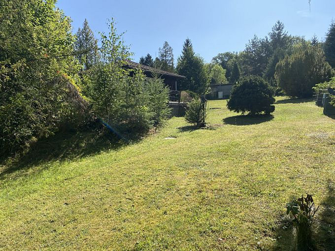 Prodej stavebního pozemku 1 526 m² – fotografie 5