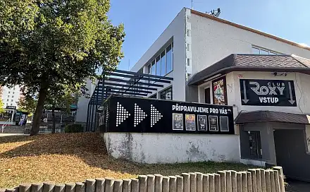 Pronájem obchodních prostor 62 m², Kpt. Jaroše, Třebíč - Nové Dvory