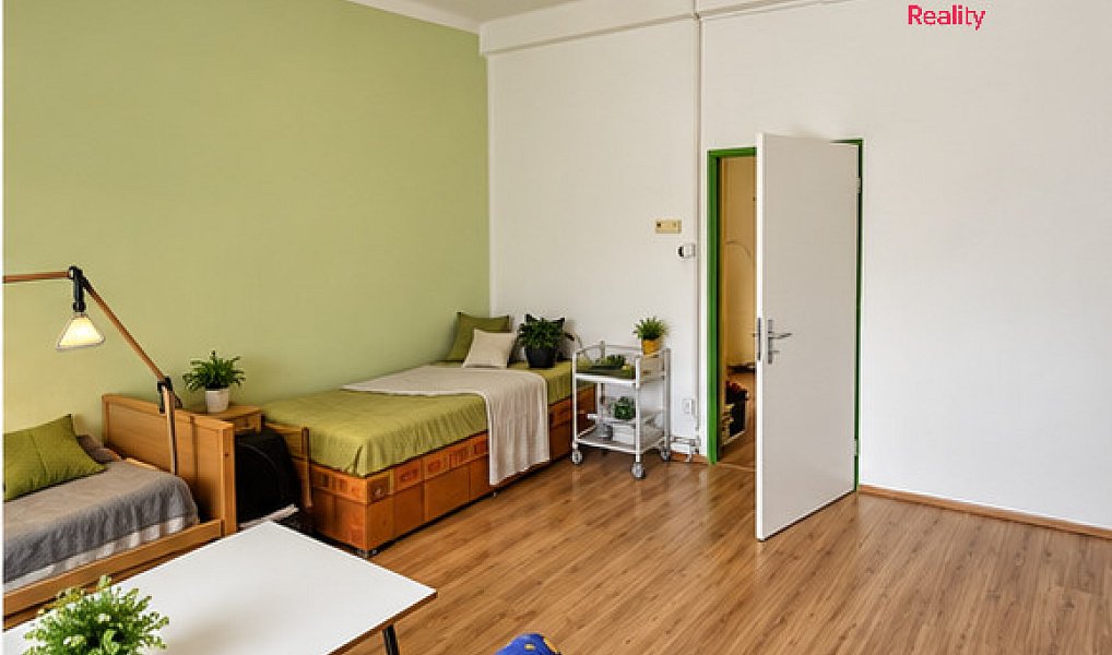 Prodej bytu 1+1 47 m², Děčín – náhled fotky 7
