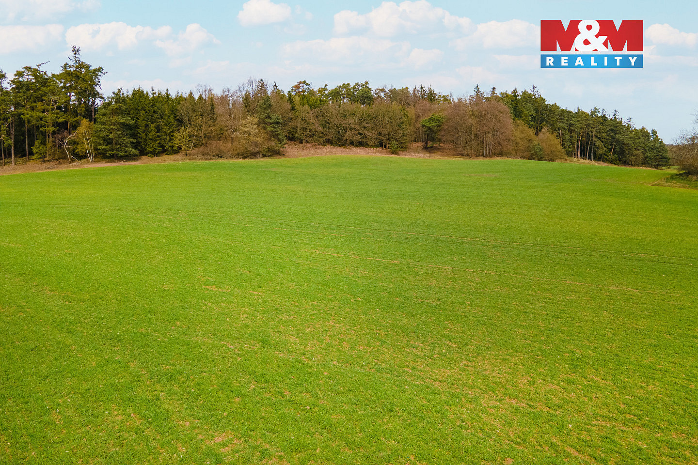 Prodej pole 21 867 m² - Więcej