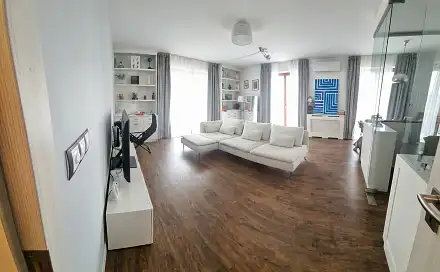 Prodej bytu 3+kk 86 m²