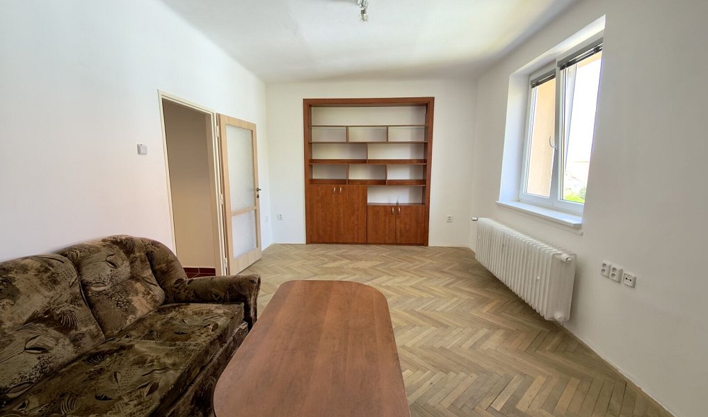 Pronájem bytu 3+1 79 m², Praha – náhled fotky 13
