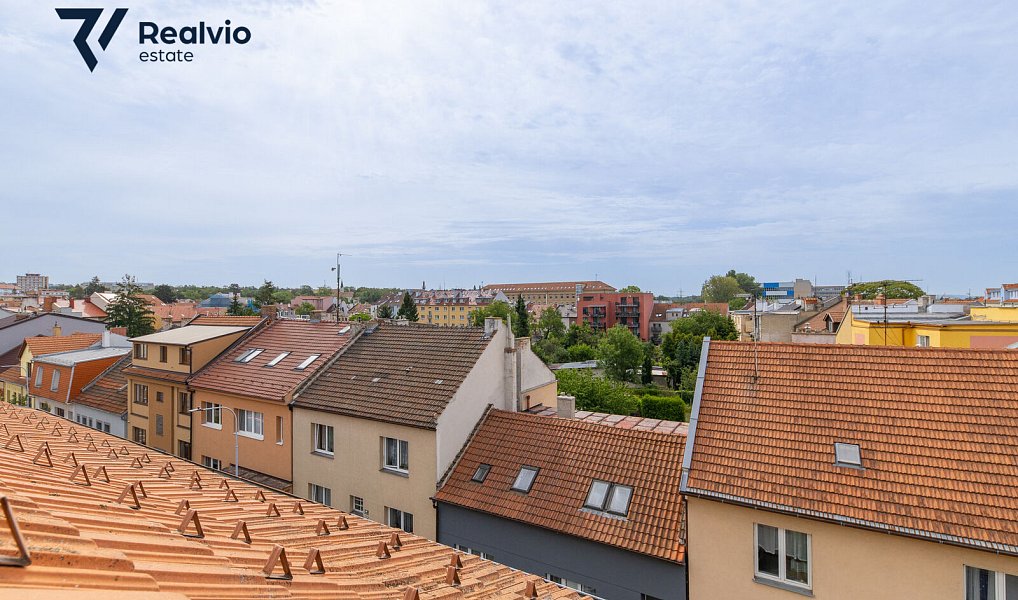 Prodej bytu atypického 106 m², Brno – náhled fotky 11