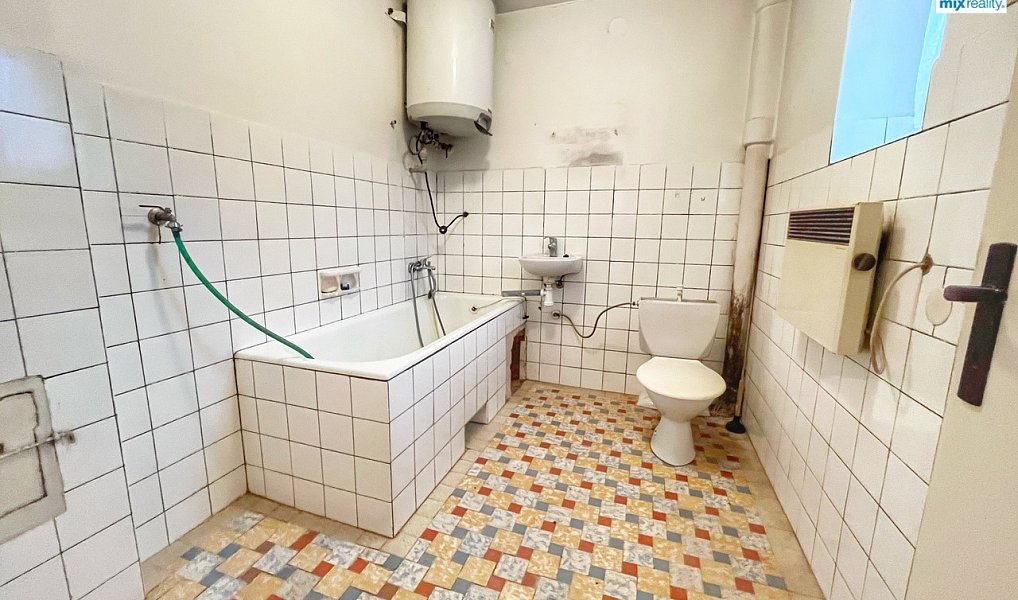 Prodej domu 95 m² s pozemkem 2 147 m², Žilov – náhled fotky 18