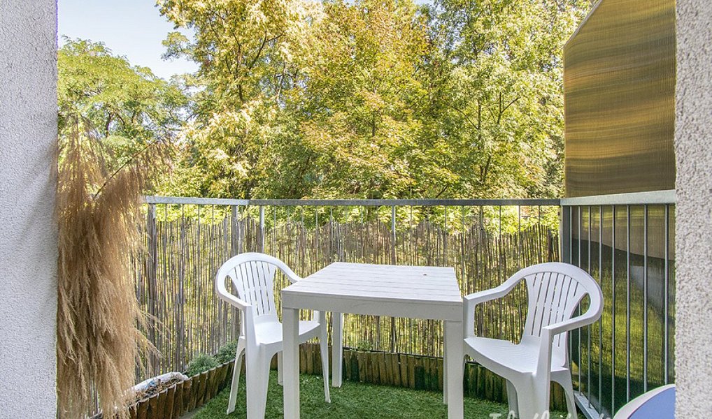 Pronájem bytu 2+kk 45 m², Praha – náhled fotky 11