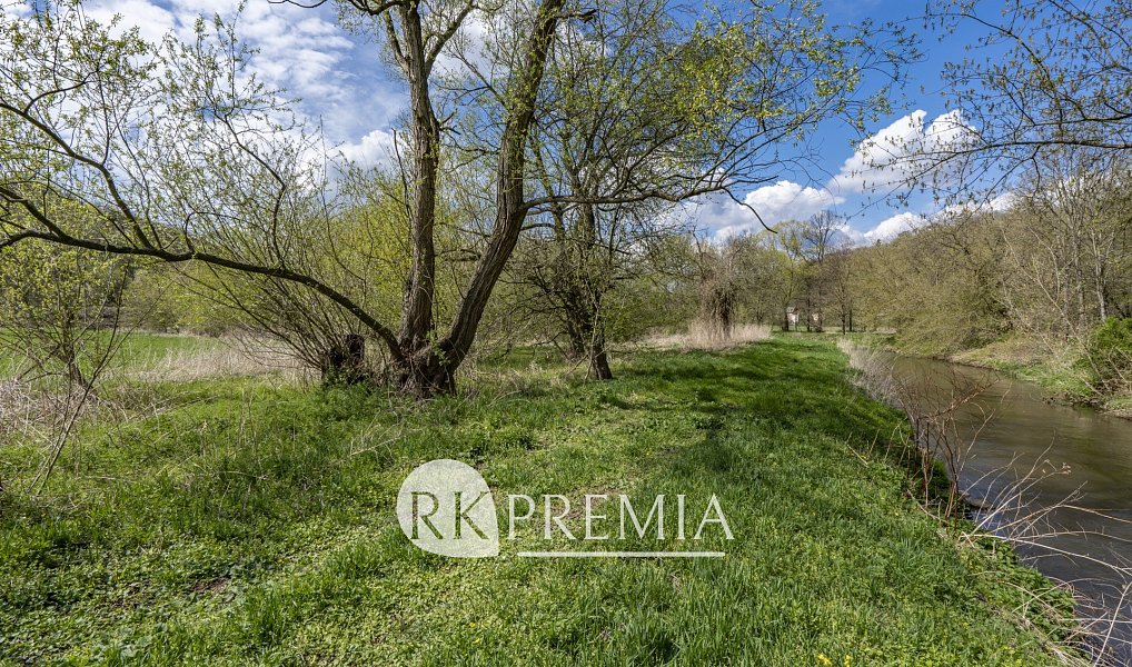 Prodej zahrady 4 353 m², Bžany – náhled fotky 3