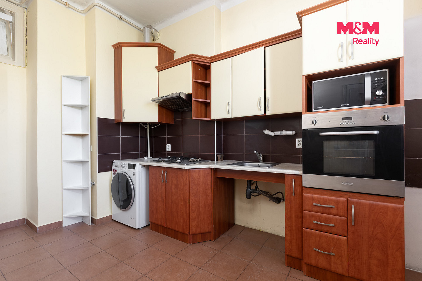 Prodej bytu 3+1 83 m² – fotografie 5