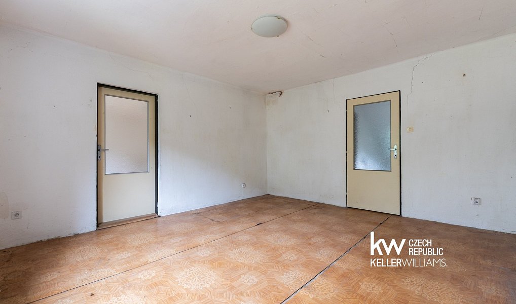 Prodej domu 120 m² s pozemkem 2 073 m², Bílina – náhled fotky 13