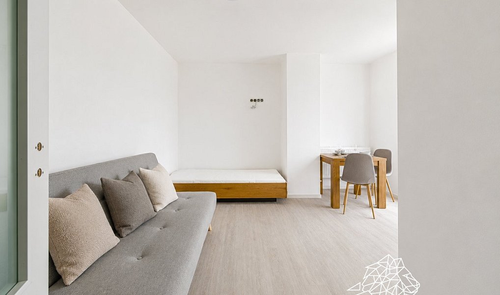 Pronájem bytu 1+kk 28 m², Prostějov – náhled fotky 4
