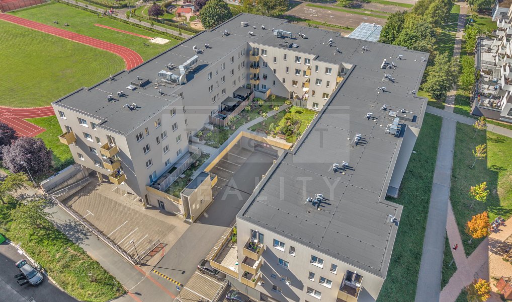 Prodej bytu 4+kk 102 m², Hradec Králové – náhled fotky 22