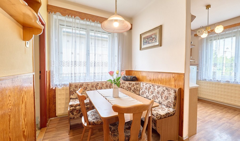 Prodej domu 210 m² s pozemkem 845 m², Choceň – náhled fotky 15