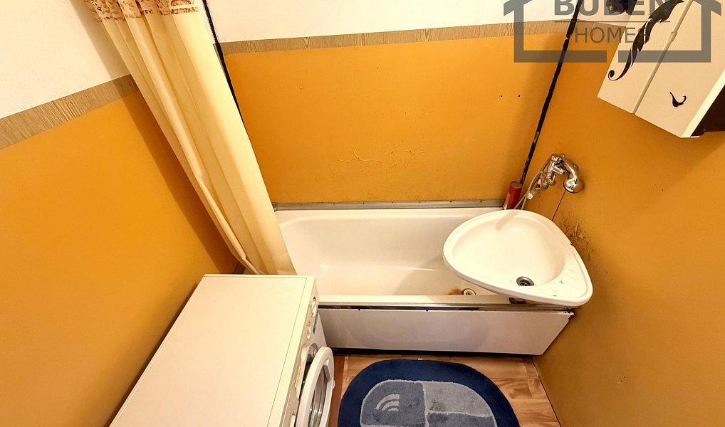 Prodej bytu 1+1 41 m², Tachov – náhled fotky 5