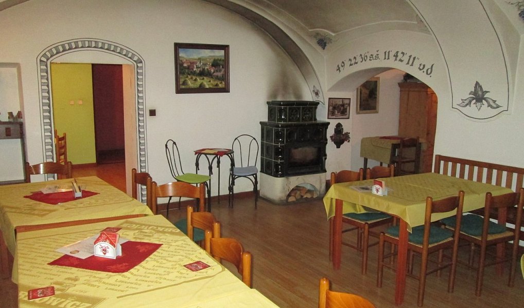 Prodej restaurace 688 m², Luka nad Jihlavou – náhled fotky 24