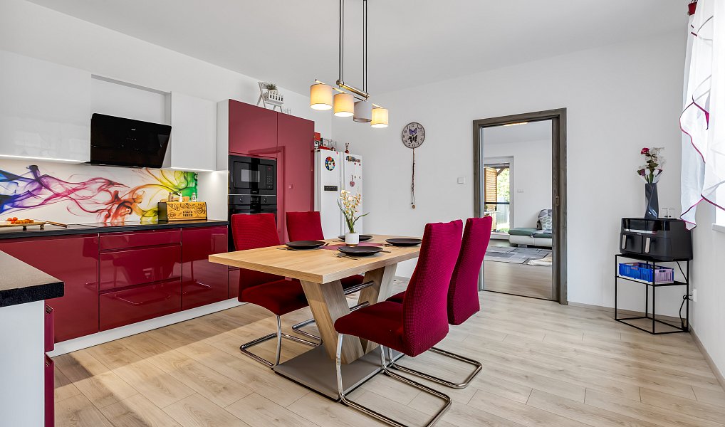 Prodej domu 150 m² s pozemkem 437 m², Mladá Boleslav – náhled fotky 9