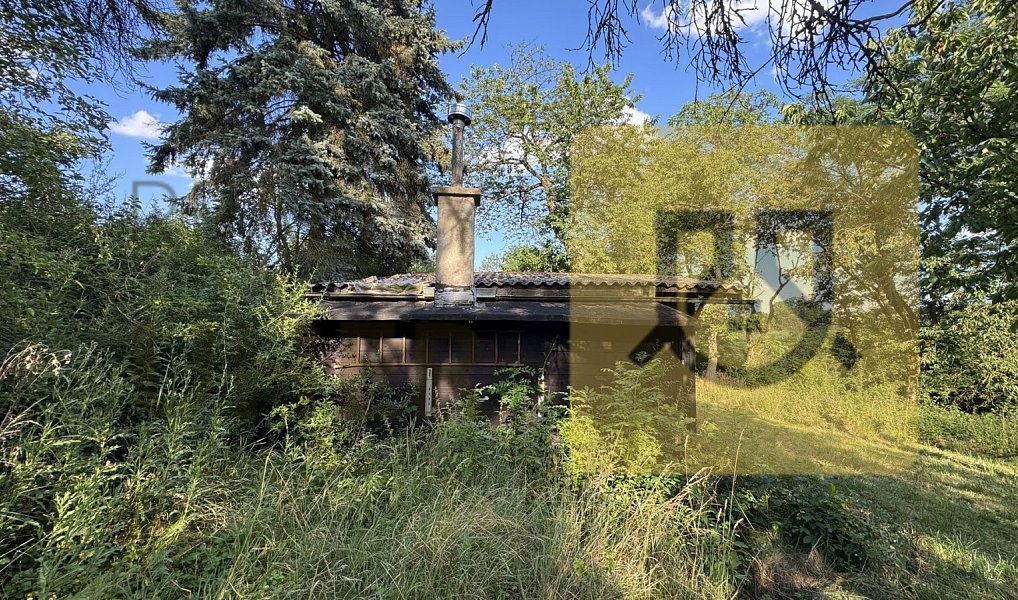 Prodej chaty/chalupy 34 m² s pozemkem 2 975 m², Mšeno – náhled fotky 8