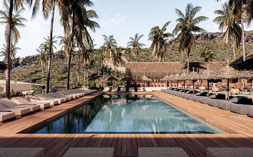 Prodej bytu atypického 93 m², ADEJE, El Puertito de Adeje,, Španělsko