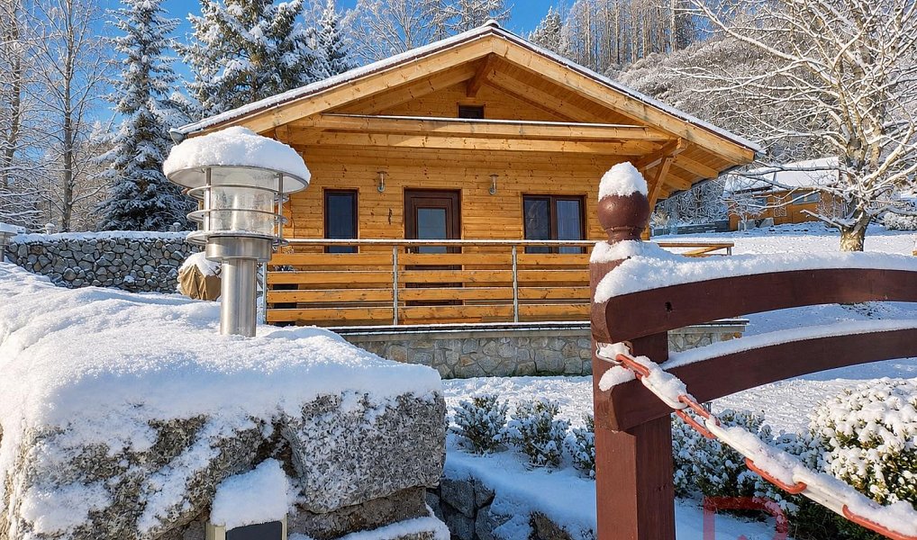 Prodej chaty/chalupy 250 m² s pozemkem 4 306 m², Bečov nad Teplou – náhled fotky 8