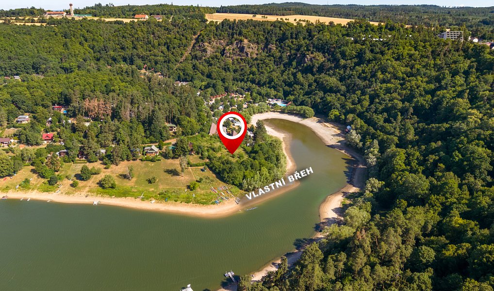 Prodej ubytovacího objektu 3 255 m², Bítov – náhled fotky 9