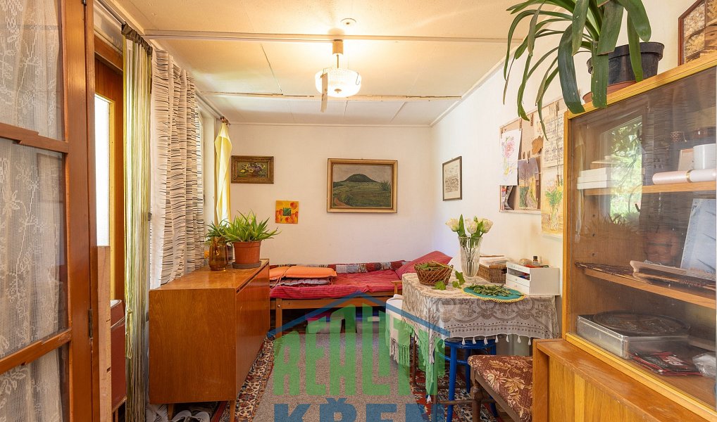 Prodej domu 125 m² s pozemkem 360 m², Přestavlky – náhled fotky 21