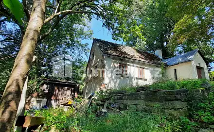 Prodej domu 115 m² s pozemkem 5 544 m², Pod Skalkou, Liberec - Liberec XXX-Vratislavice nad Nisou