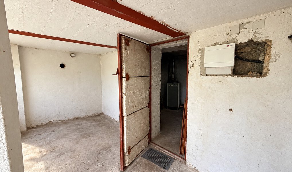 Prodej chaty/chalupy 45 m² s pozemkem 474 m², Mšecké Žehrovice – náhled fotky 13