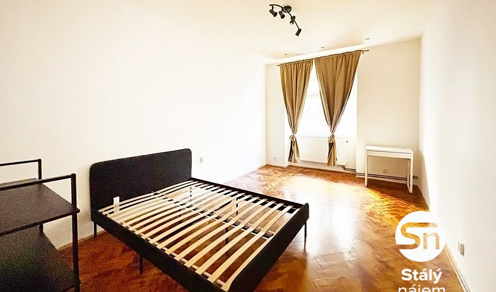 Pronájem bytu 1+1 48 m², Praha – náhled fotky 4