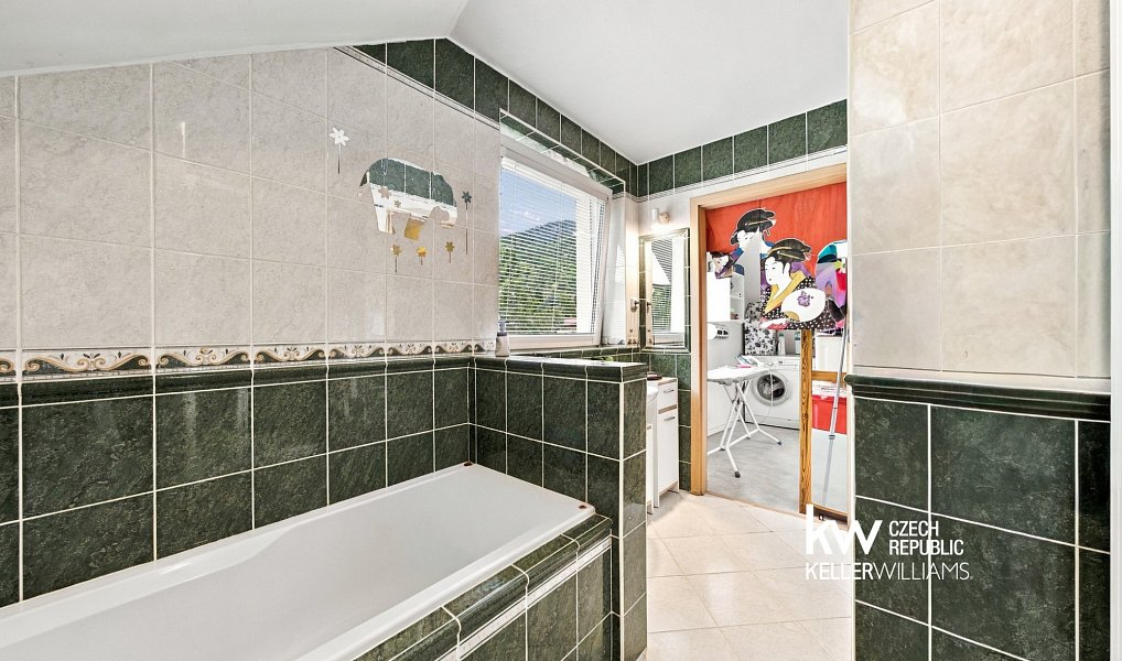 Prodej domu 85 m² s pozemkem 498 m², Ústí nad Labem – náhled fotky 25