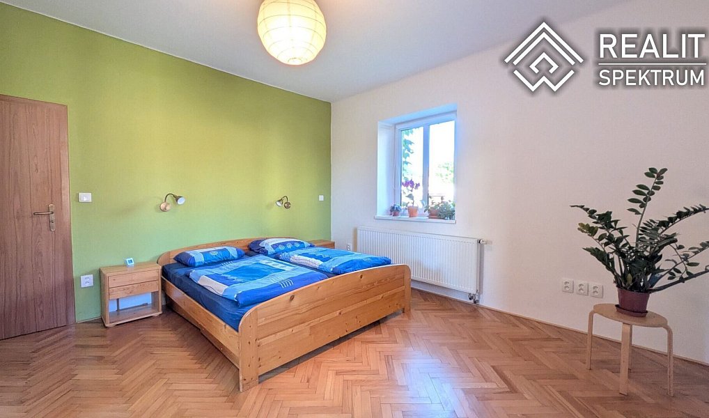 Prodej bytu 4+1 113 m², Lanškroun – náhled fotky 6